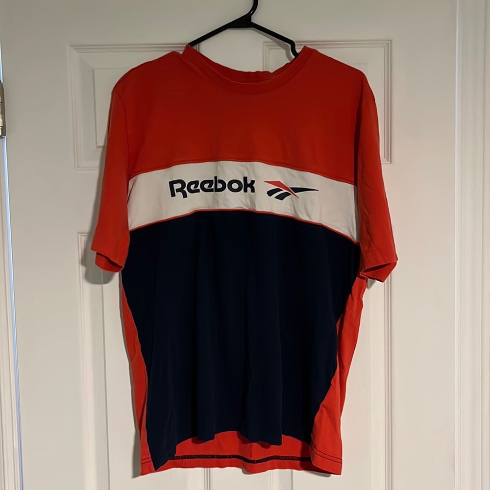 Reebok Classic, T-Shirt